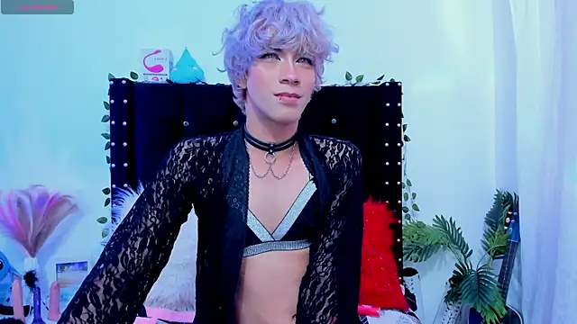 Cooperrosscute233 online show from 11.15.25