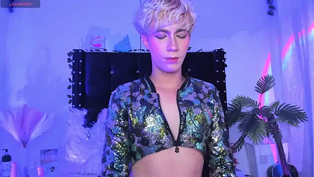 Cooperrosscute233 online show from 12.05.25