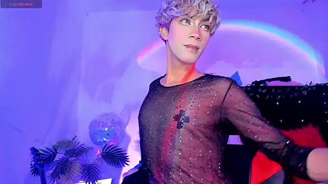 Cooperrosscute233 online show from 01.07.26