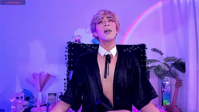 Cooperrosscute233 online show from 01.16.26