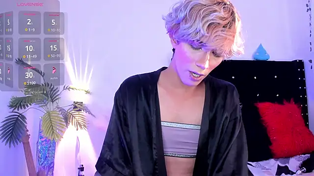 Cooperrosscute233 online show from 02.09.26