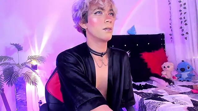 Cooperrosscute233 online show from 02.14.26