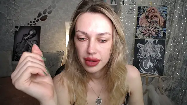 NickyAdamidi online show from 06.10.26