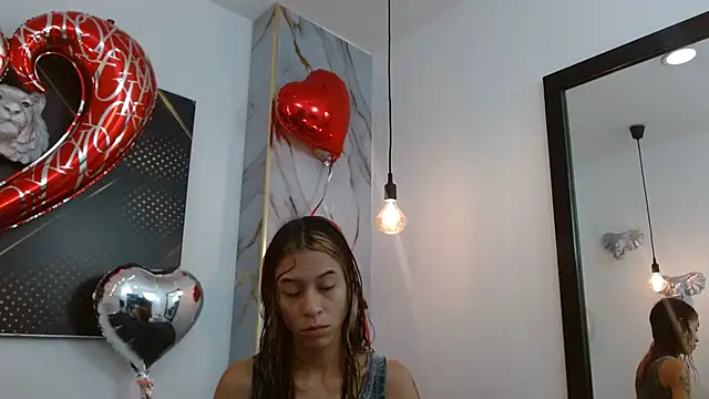 HannaHot 69 online show from 02.14.26