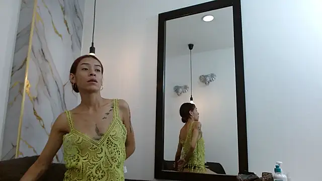 HannaHot 69 online show from 03.05.26