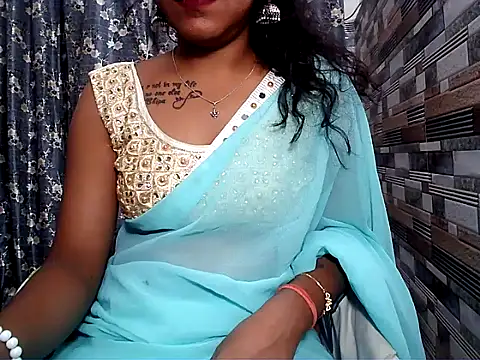 HOT AARVI11 online show from 11.07.25