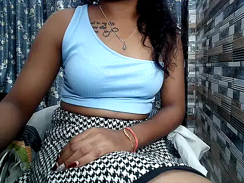 HOT AARVI11 online show from 11.09.25