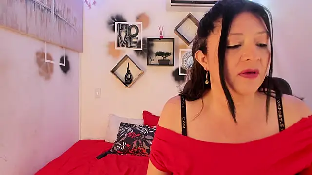 tatiana sofiaa online show from 10.15.25