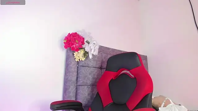 Snapshot of fuckyou_alexa chatting on 09.12.25 fuckyou alexa online show from 09.12.25