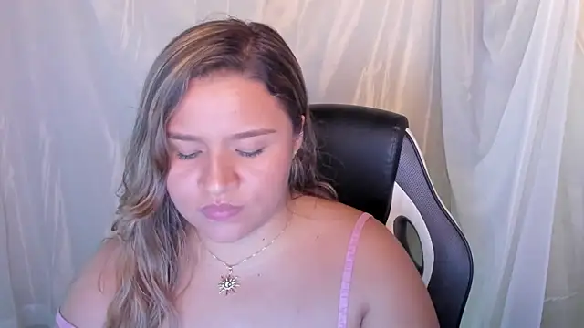 ElaBourn  online show from 03.18.26