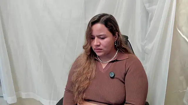 ElaBourn  online show from 03.24.26