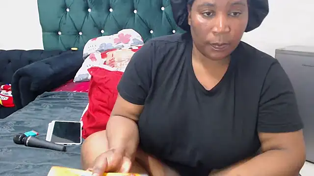 chockclitx5 online show from 10.21.25