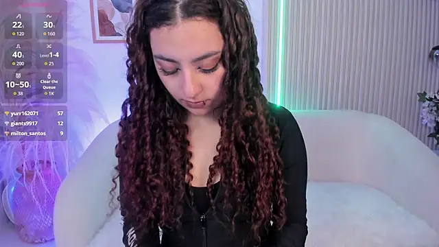 vane vixen online show from 11.19.25