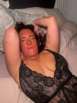SvenskMILF online show from 05.22.26