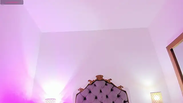 HarleyQueen666 online show from 03.26.26