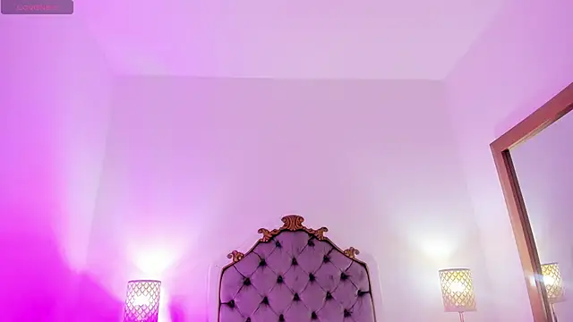 HarleyQueen666 online show from 04.09.26