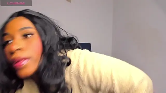 Snapshot of Brandy_brown_ chatting on 10.23.25 Brandy brown online show from 10.23.25