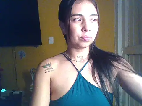 EmmaSplycer02 online show from 04.14.26