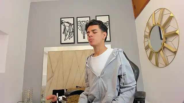 owen  johnson online show from 10.13.25