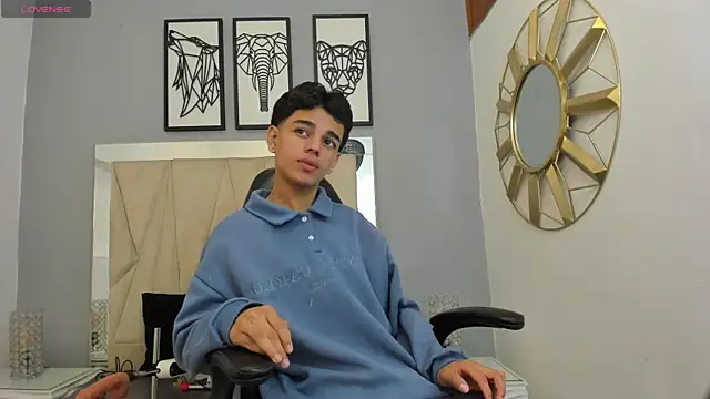 owen  johnson online show from 10.15.25