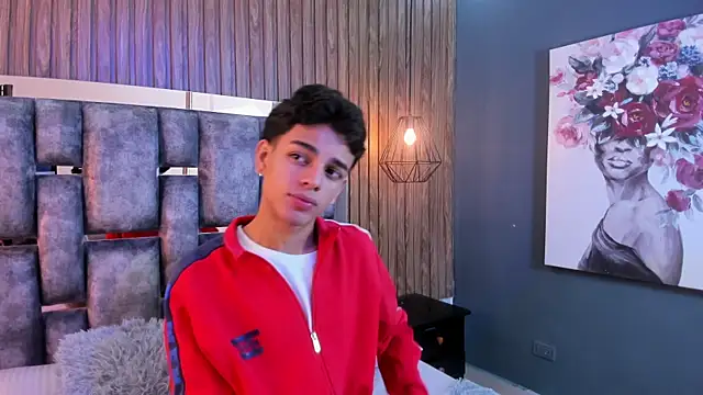 owen  johnson online show from 11.07.25