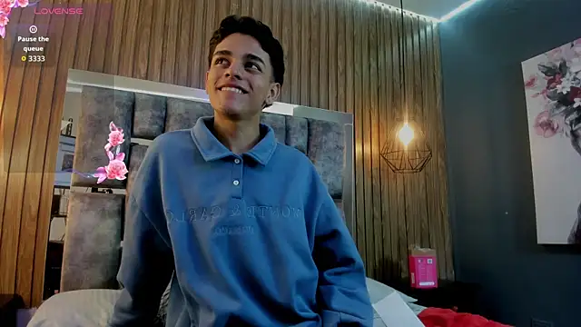 owen  johnson online show from 11.15.25