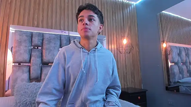 owen  johnson online show from 11.26.25