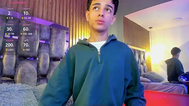 owen  johnson online show from 02.20.26