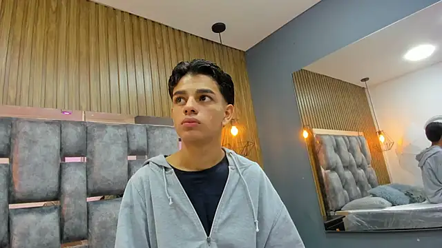 owen  johnson online show from 03.14.26