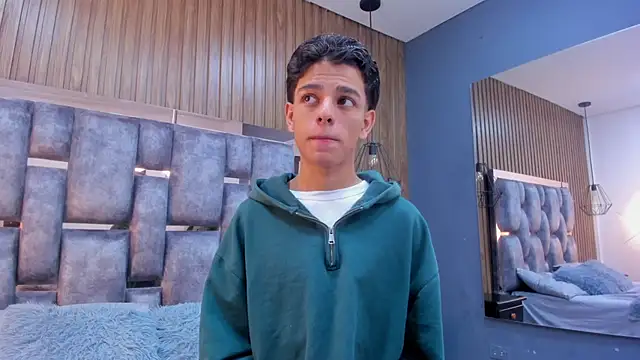 owen  johnson online show from 03.20.26