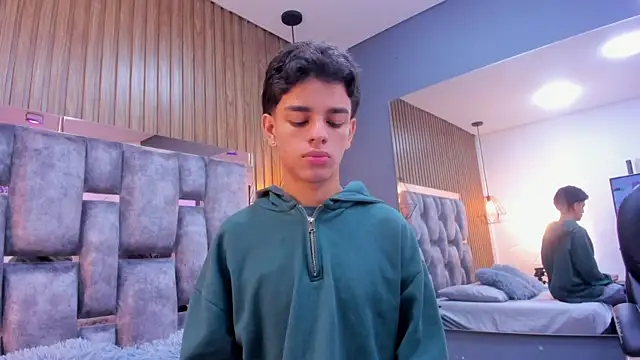 owen  johnson online show from 03.29.26