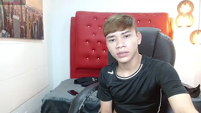 nathanclay online show from 10.25.25