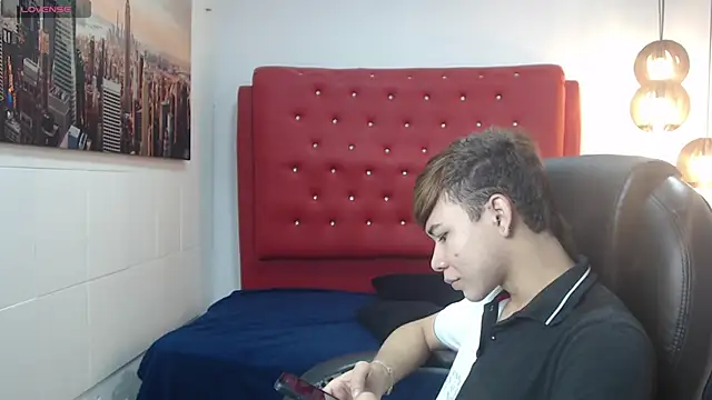 nathanclay online show from 11.28.25