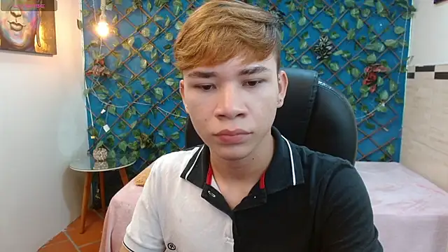 nathanclay online show from 03.08.26