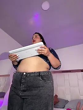 SamanthaDiamonds  online show from 09.19.25