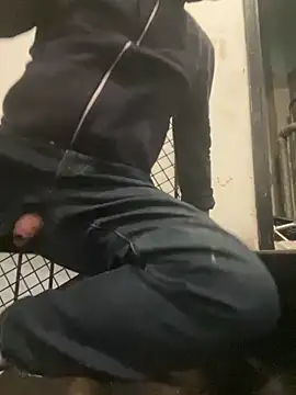 pervonpatrol online show from 10.13.25