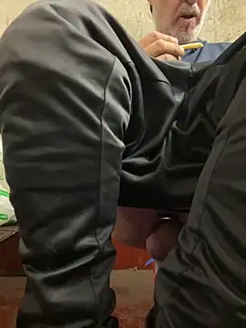 pervonpatrol online show from 10.31.25