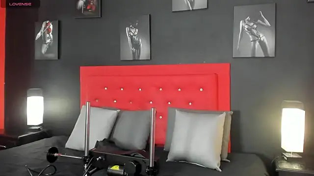 lilyth adam online show from 03.24.26