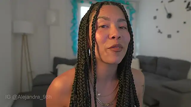 kyria 1 online show from 12.16.25