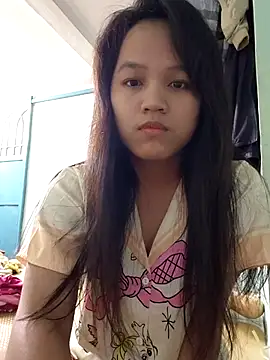 BabySweet-18 online show from 03.27.26