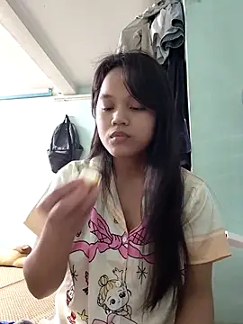 BabySweet-18 online show from 04.08.26