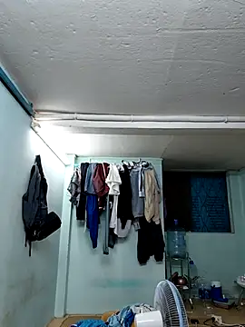 BabySweet-18 online show from 04.12.26