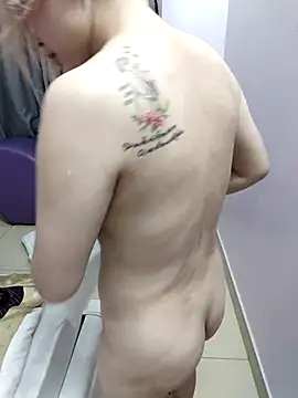 Jess-Thuy online show from 10.14.25