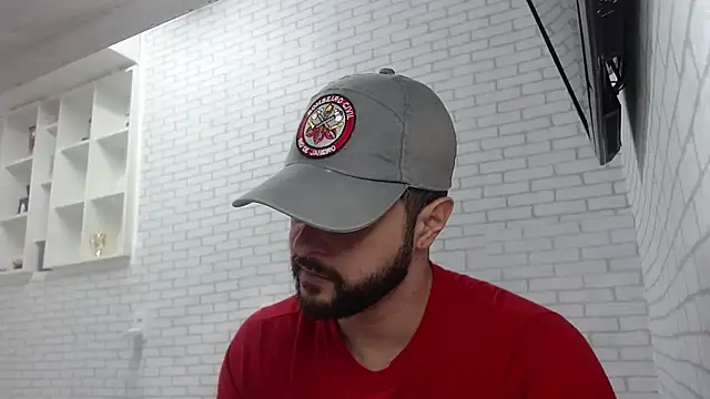 BombeiroHotx online show from 01.14.26