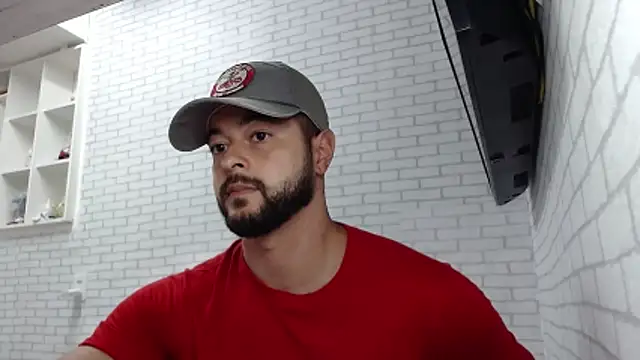 BombeiroHotx online show from 02.06.26