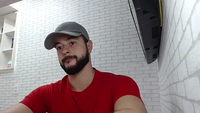 BombeiroHotx online show from 04.13.26