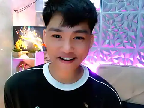 Mister officer69 online show from 06.21.26