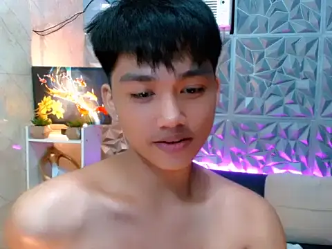 Mister officer69 online show from 06.23.26