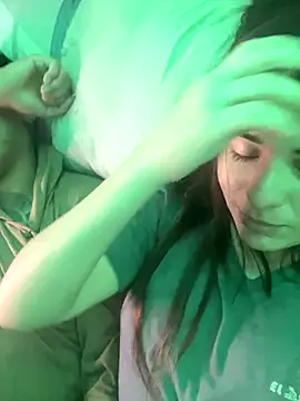 Argentafresita online show from 10.02.25