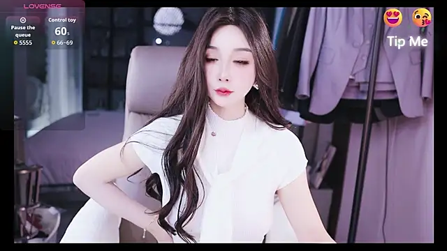 Snapshot of kelariy chatting on 09.12.25 kelariy online show from 09.12.25